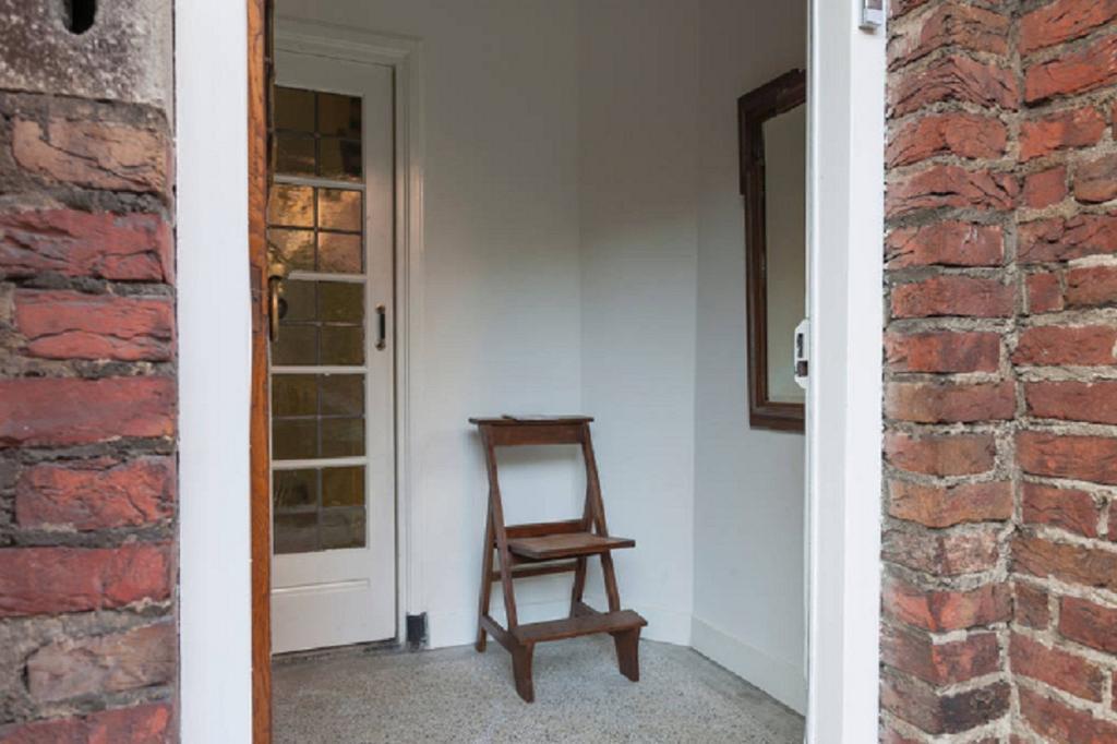 B&B Marienhof Вюґт Номер фото