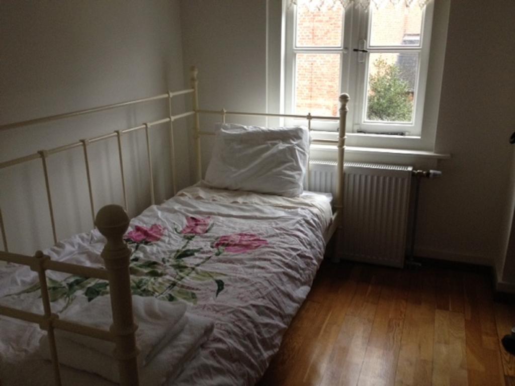 B&B Marienhof Вюґт Номер фото