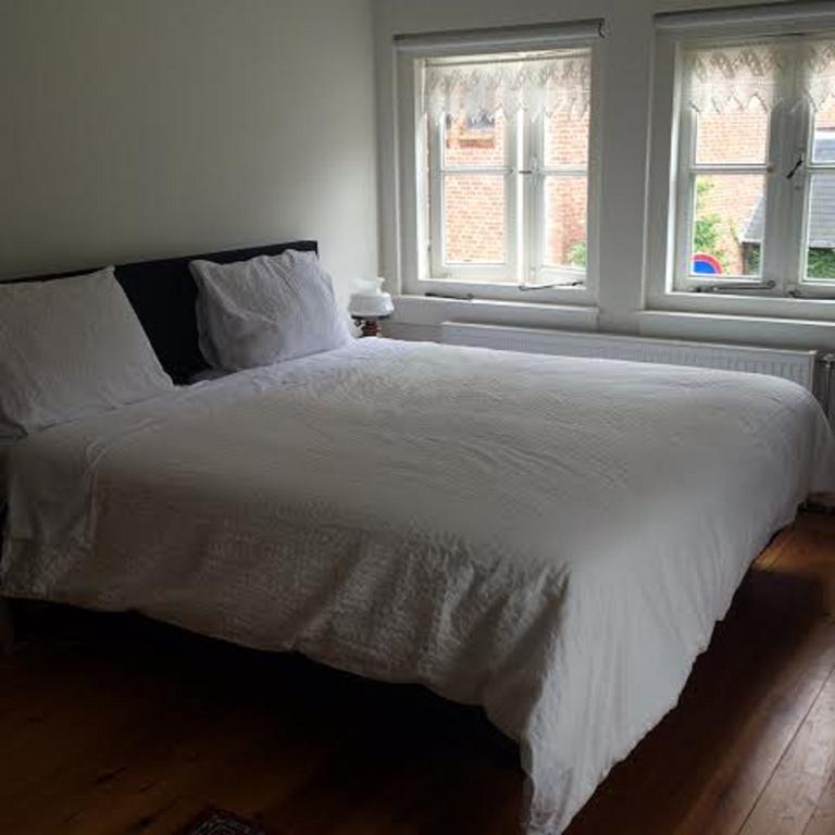 B&B Marienhof Вюґт Екстер'єр фото