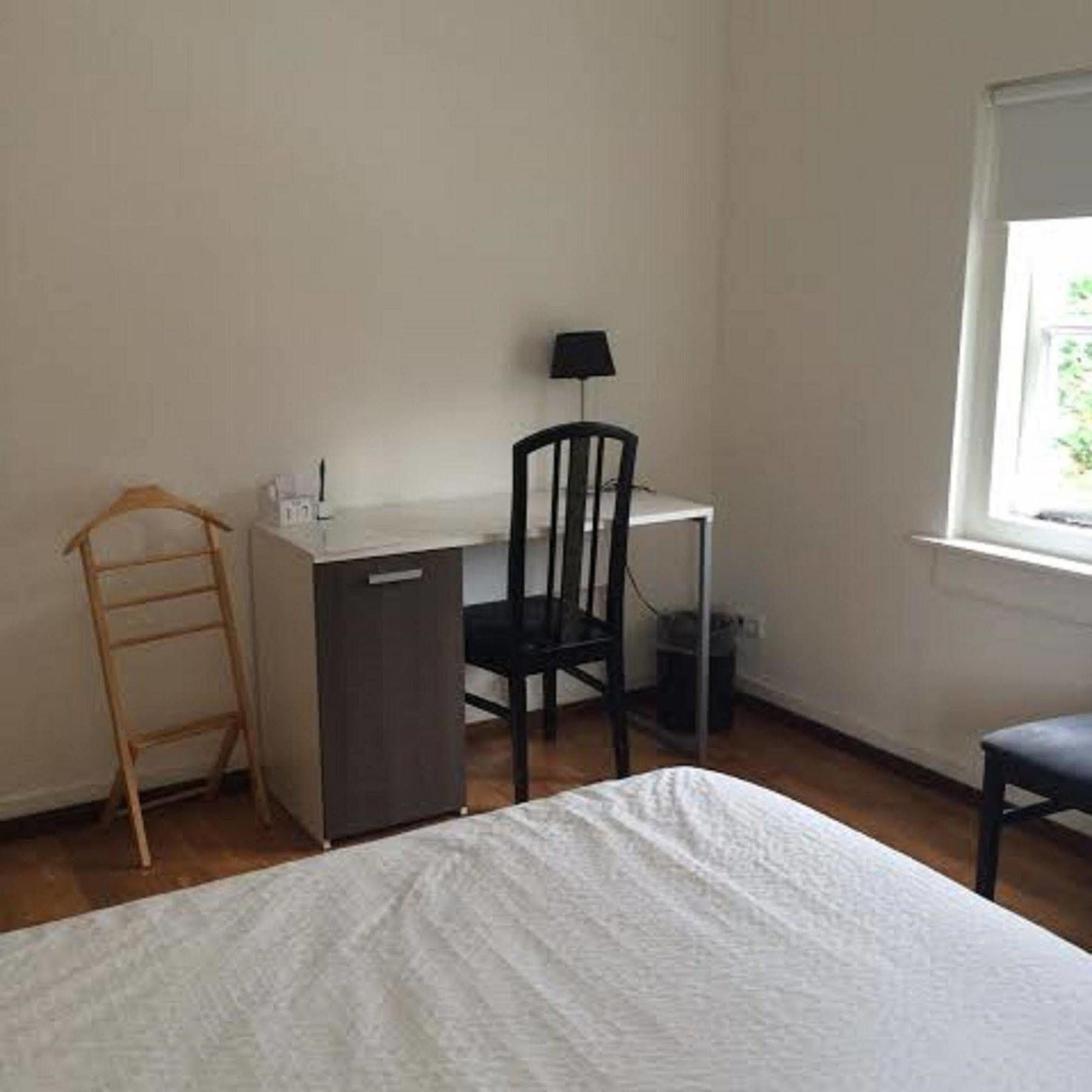 B&B Marienhof Вюґт Екстер'єр фото