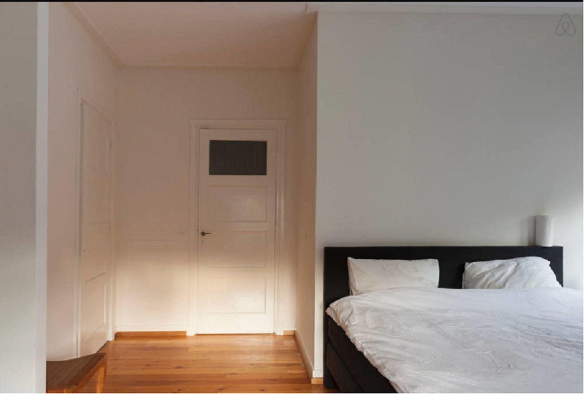 B&B Marienhof Вюґт Екстер'єр фото