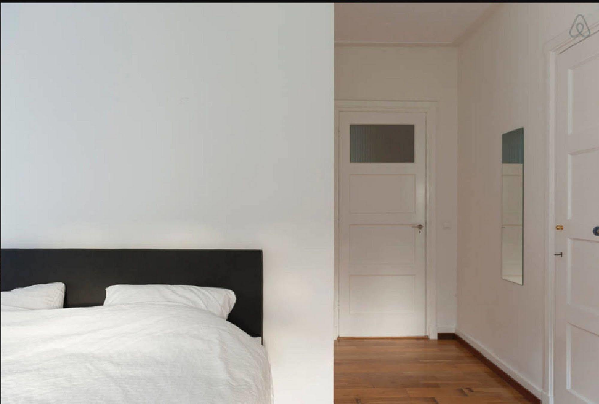 B&B Marienhof Вюґт Екстер'єр фото