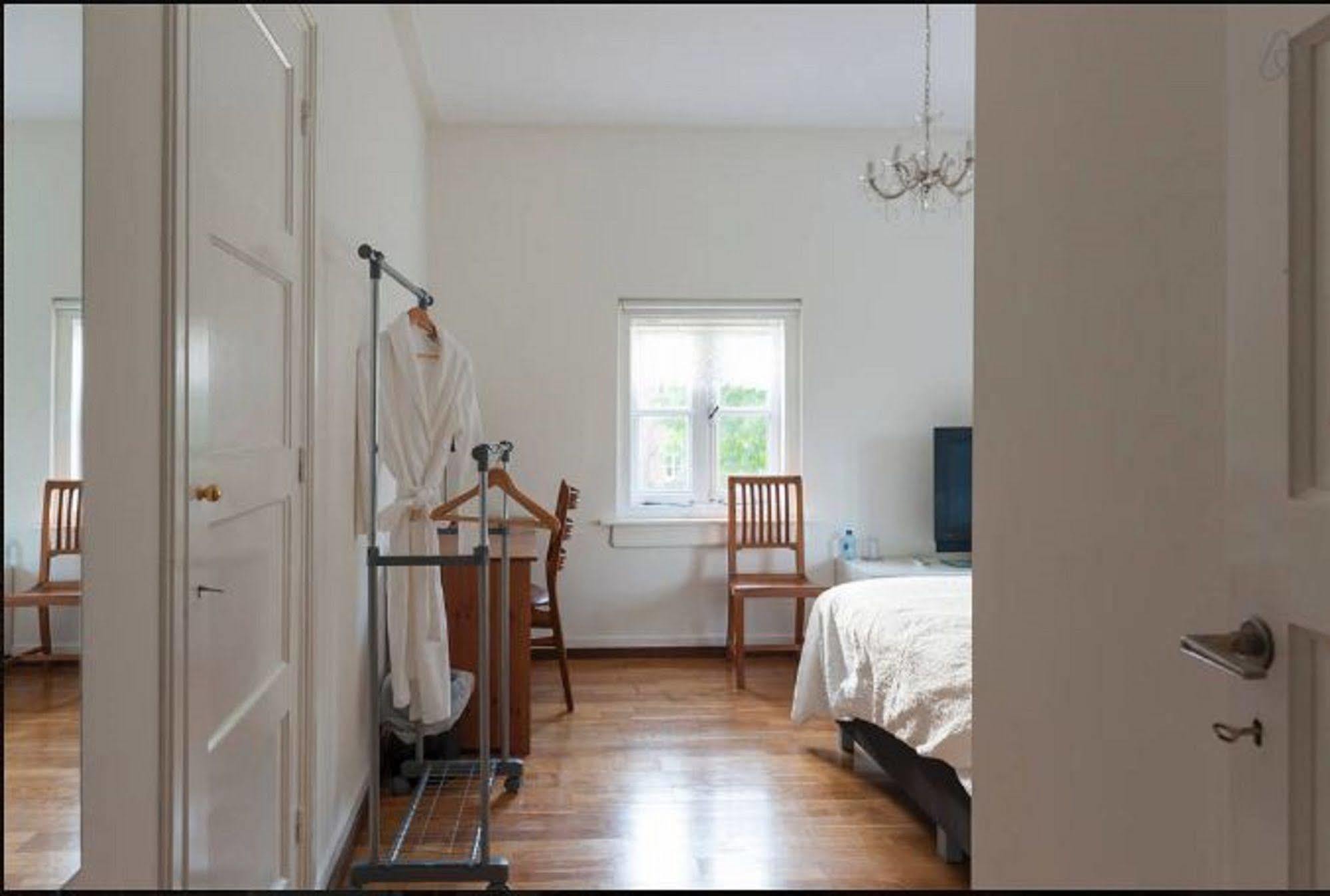 B&B Marienhof Вюґт Екстер'єр фото